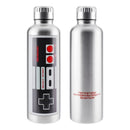 PALADONE NES METAL WATER BOTTLE 5055964767150