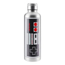 PALADONE NES METAL WATER BOTTLE 5055964767150