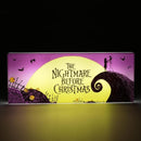 PALADONE NIGHTMARE BEFORE CHRISTMAS LOGO LIGHT 5056577721232