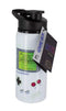 PALADONE Nintendo Game Boy glass bottle 5055964706982