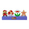 PALADONE NINTENDO RETRO ICON LED LIGHT 5055964799052