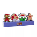 PALADONE NINTENDO RETRO ICON LED LIGHT 5055964799052