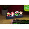 PALADONE NINTENDO RETRO ICON LED LIGHT 5055964799052