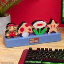 PALADONE NINTENDO RETRO ICON LED LIGHT 5055964799052