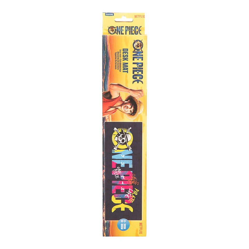 PALADONE ONE PIECE DESK MAT 5056577751512