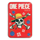 PALADONE ONE PIECE PLAYING CARDS IN TIN 5056577753035