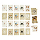 PALADONE ONE PIECE PLAYING CARDS IN TIN 5056577753035