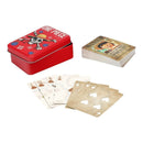 PALADONE ONE PIECE PLAYING CARDS IN TIN 5056577753035