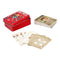 PALADONE ONE PIECE PLAYING CARDS IN TIN 5056577753035