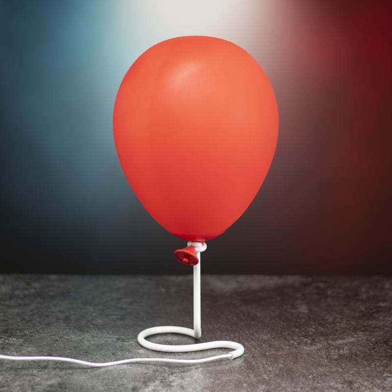 PALADONE PENNYWISE BALLOON LAMP V2 5055964735463