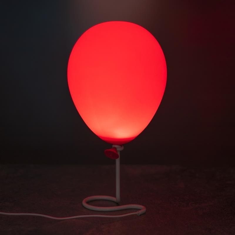 PALADONE PENNYWISE BALLOON LAMP V2 5055964735463