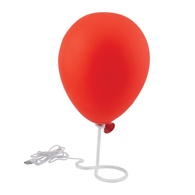 PALADONE PENNYWISE BALLOON LAMP V2 5055964735463