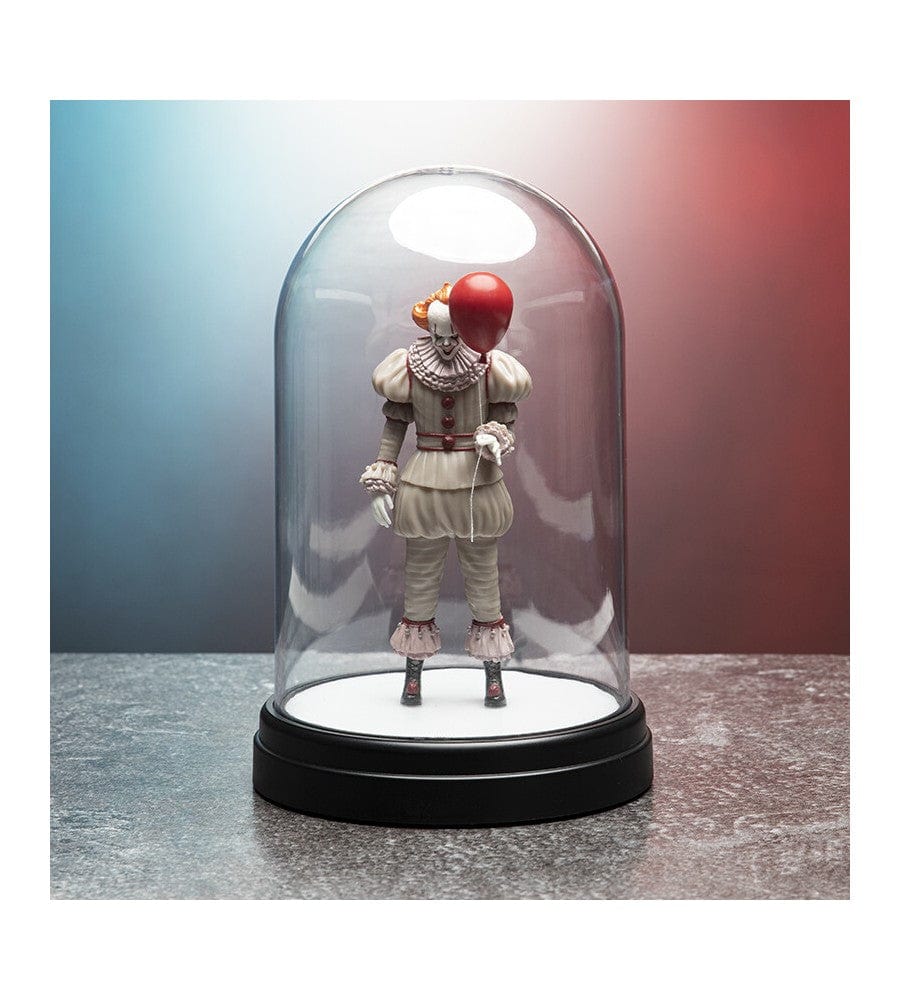 PALADONE PENNYWISE BELL JAR LIGHT V2 5055964745974