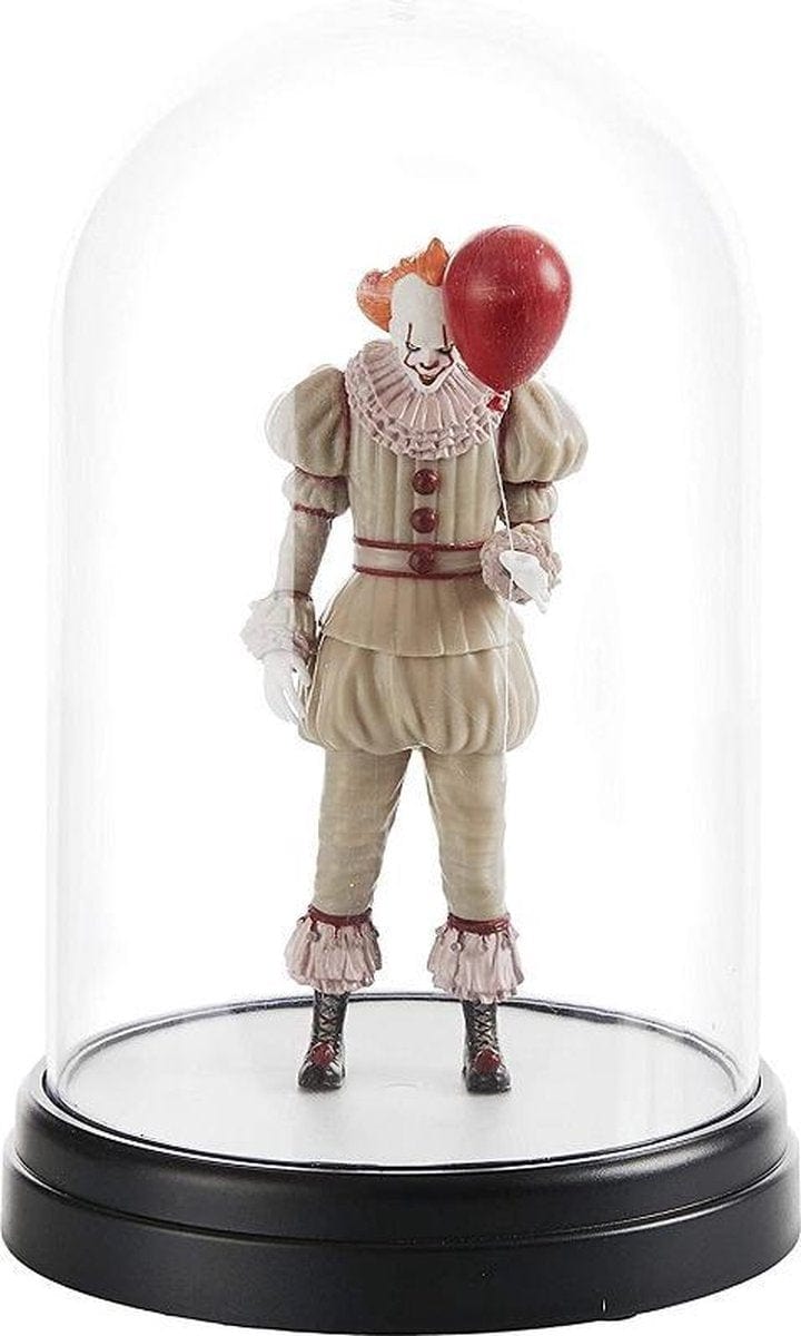 PALADONE PENNYWISE BELL JAR LIGHT V2 5055964745974