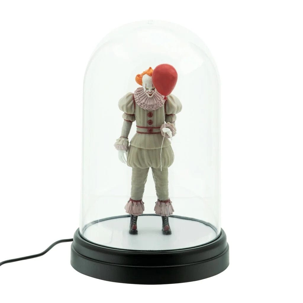 PALADONE PENNYWISE BELL JAR LIGHT V2 5055964745974
