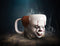 PALADONE PENNYWISE SHAPED MUG 5055964726461