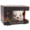 PALADONE PENNYWISE SHAPED MUG 5055964726461
