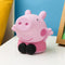 PALADONE PEPPA PIG SILICONE LIGHT RECHARGEABLE BATTERY 5056577740714