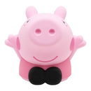 PALADONE PEPPA PIG SILICONE LIGHT RECHARGEABLE BATTERY 5056577740714