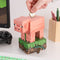 PALADONE PIG BUILD YOUR OWN MONEY BOX KIT 5056577755077