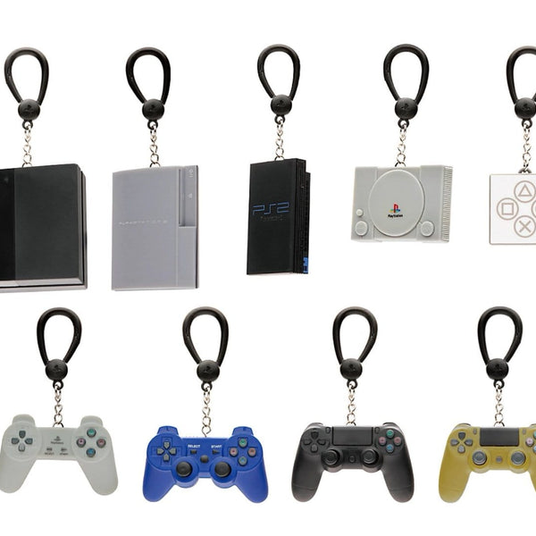 PALADONE PLAYSTATION BACKPACK BUDDIES CDU – igabiba