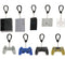 PALADONE PLAYSTATION BACKPACK BUDDIES CDU 5055964797737