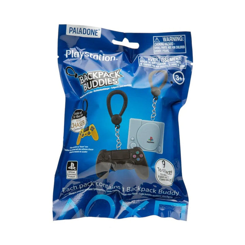PALADONE PLAYSTATION BACKPACK BUDDIES CDU 5055964797737