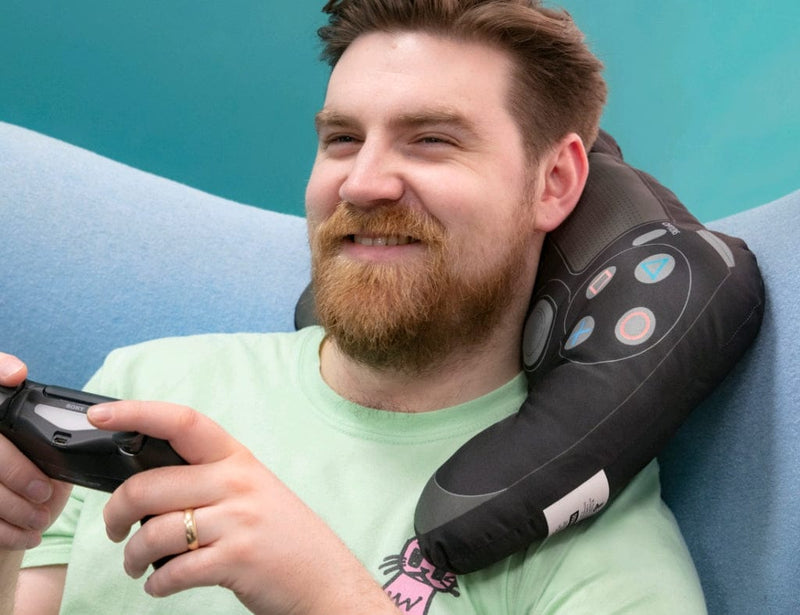 PALADONE PLAYSTATION CONTROLLER CUSHION 5055964742126