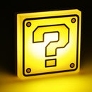 PALADONE QUESTION BLOCK NIGHT LIGHT 5056577713442