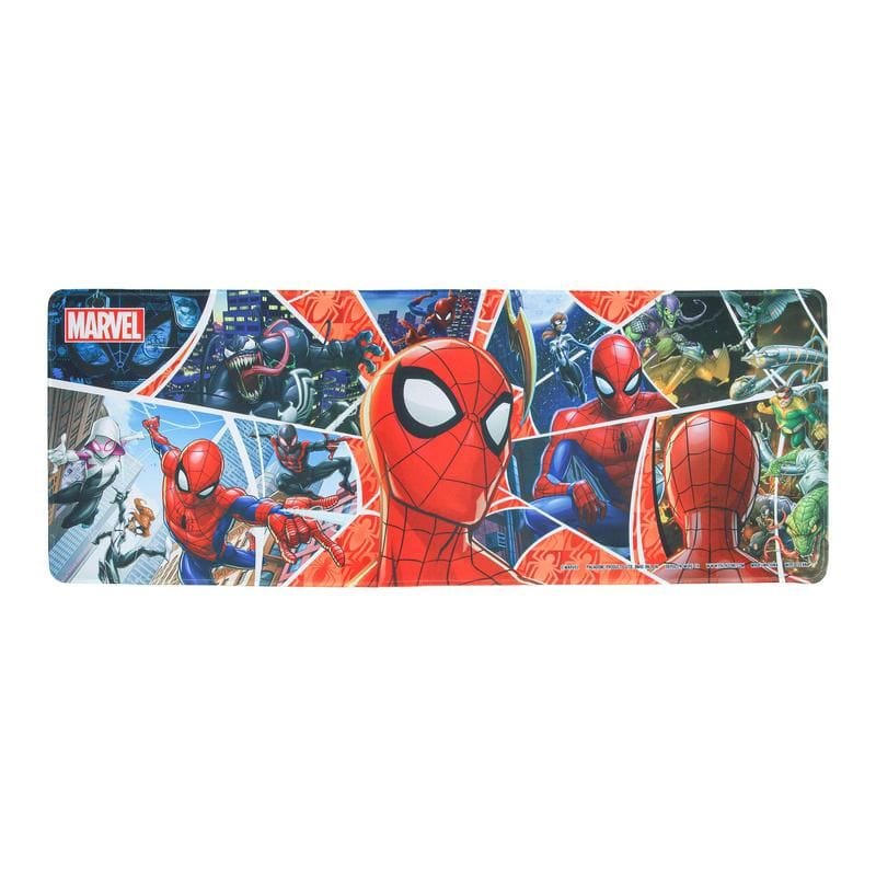 PALADONE SPIDER MAN DESK MAT 5056577723519