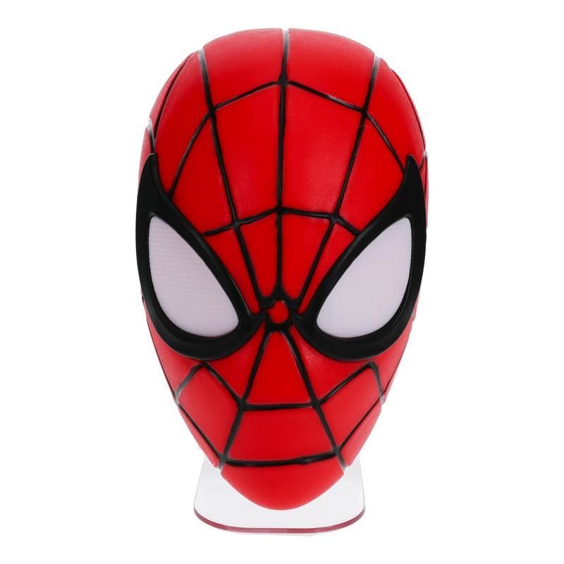 PALADONE SPIDERMAN MASK LIGHT 5056577711042