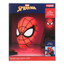 PALADONE SPIDERMAN MASK LIGHT 5056577711042