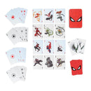 PALADONE SPIDERMAN PLAYING CARDS 5055964767457