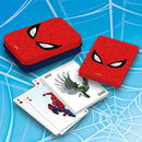 PALADONE SPIDERMAN PLAYING CARDS 5055964767457