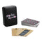 PALADONE SQUID GAME PLAYING CARDS IN A TIN 5056577735642