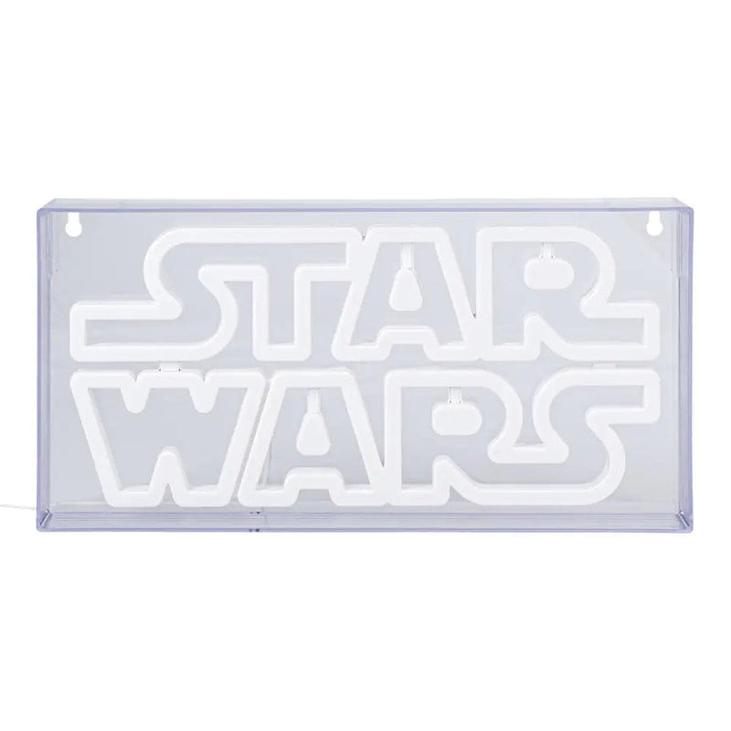 PALADONE STAR WARS LED NEON LIGHT 5056577733259