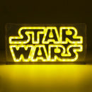 PALADONE STAR WARS LED NEON LIGHT 5056577733259