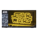 PALADONE STAR WARS LED NEON LIGHT 5056577733259