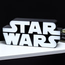 PALADONE STAR WARS LOGO LIGHT 5055964767594