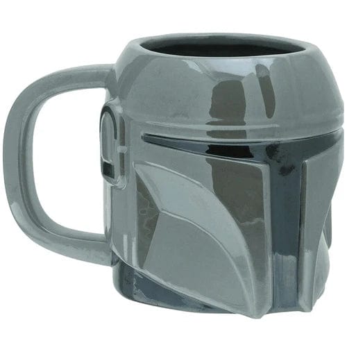 PALADONE Star Wars The Mandalorian Mandalorian mug 3200000000896