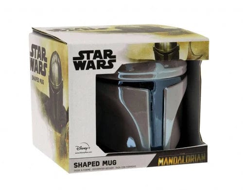 PALADONE Star Wars The Mandalorian Mandalorian mug 3200000000896