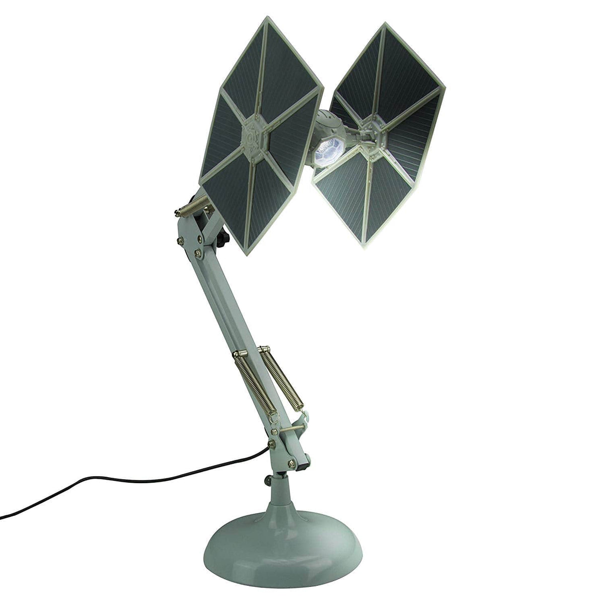 PALADONE STAR WARS TIE FIGHTER DESK LIGHT 5055964719241