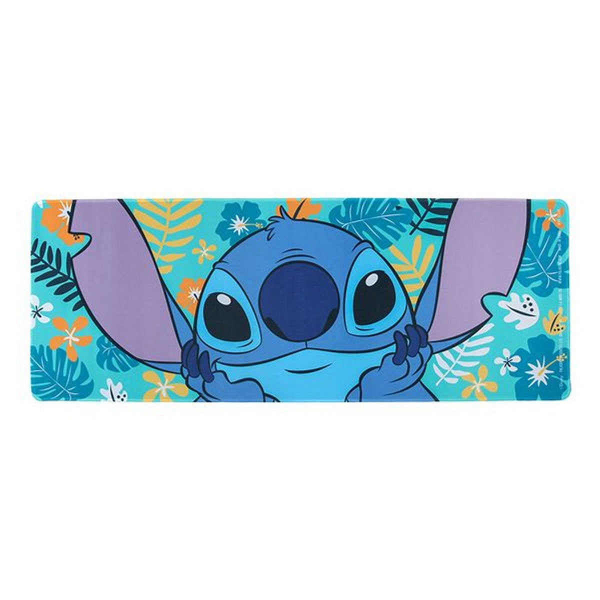 PALADONE STITCH DESK MAT 5056577735864