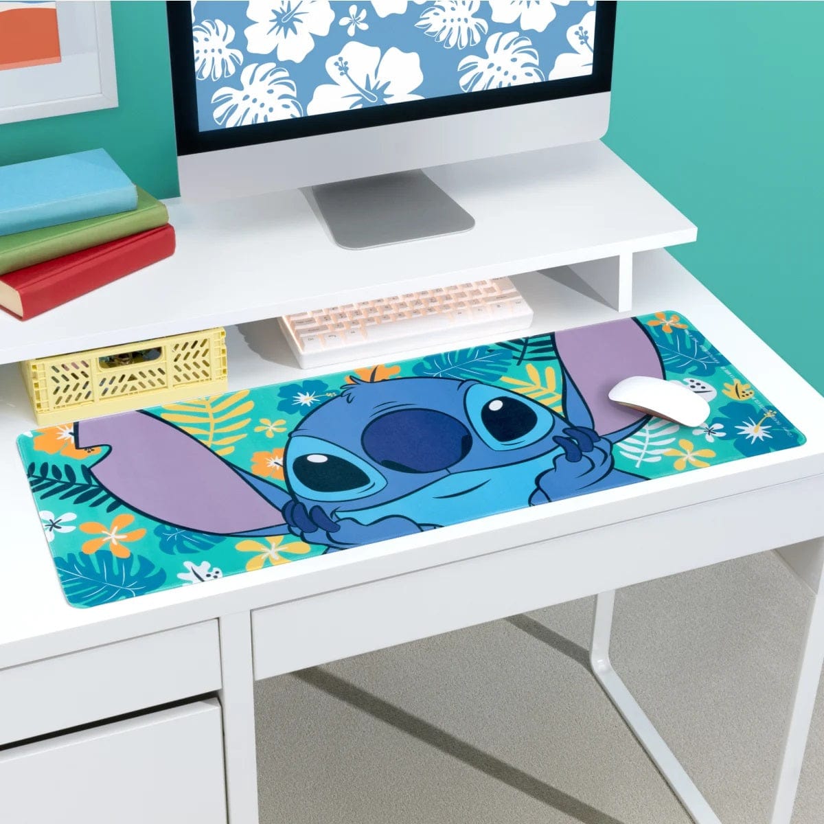 PALADONE STITCH DESK MAT 5056577735864
