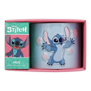 PALADONE STITCH EMBOSSED MUG 5056577756050