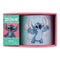 PALADONE STITCH EMBOSSED MUG 5056577756050