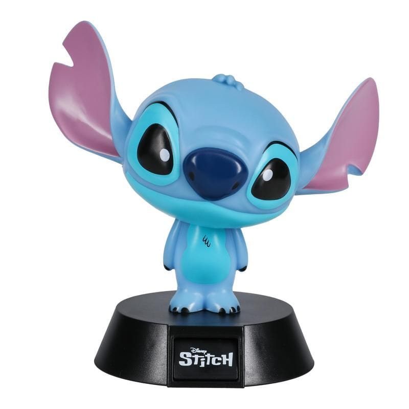 PALADONE Disney Stitch Icon Light – igabiba