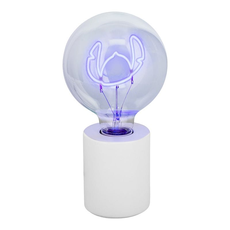PALADONE STITCH LED NEON BULB LAMP EU 5056577745573
