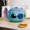 PALADONE STITCH SHAPED COOKIE JAR 5056577732863