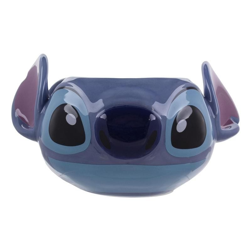 PALADONE STITCH SHAPED MUG 5055964797935